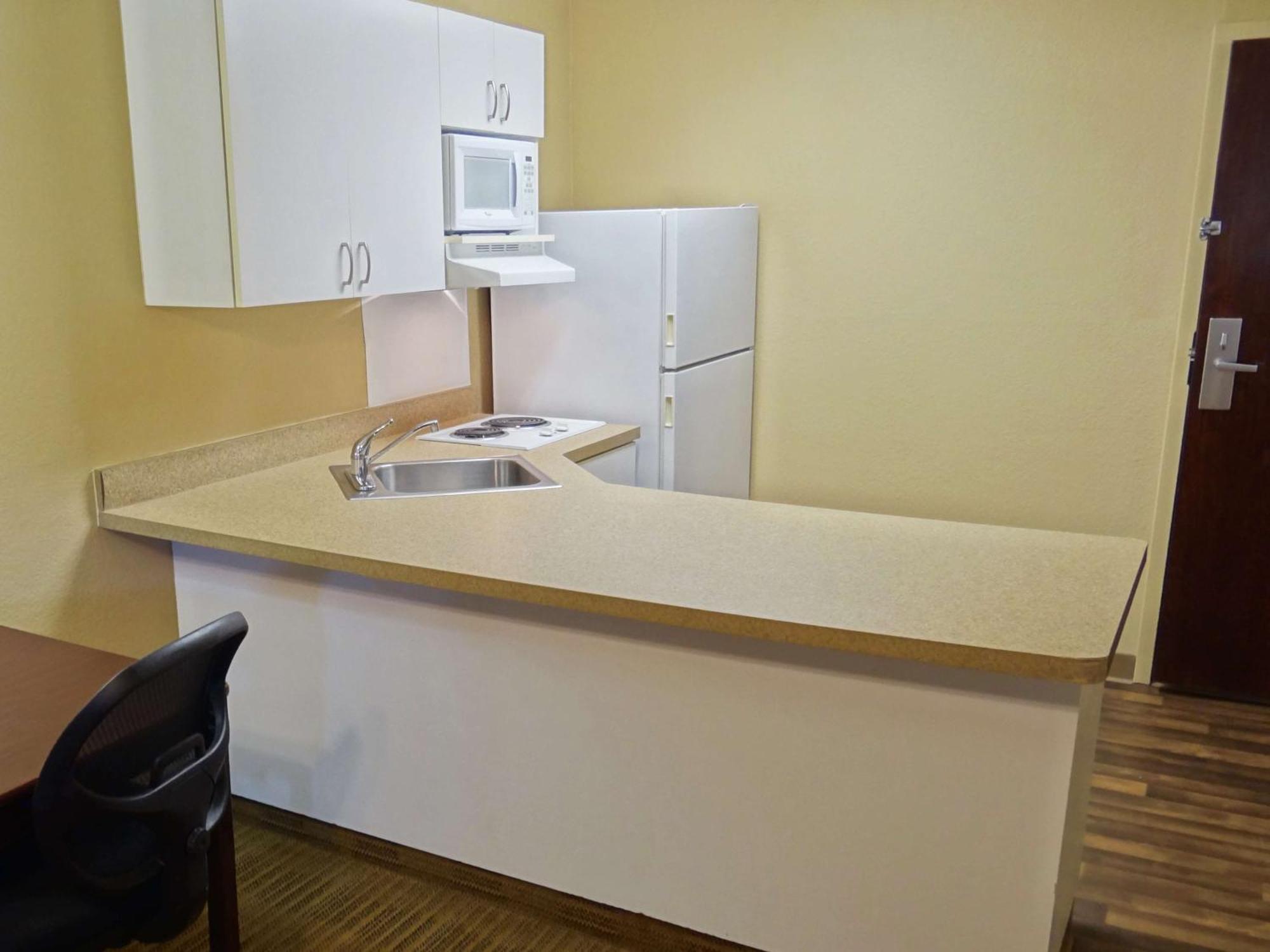Extended Stay America Suites - Somerset - Franklin Exterior foto