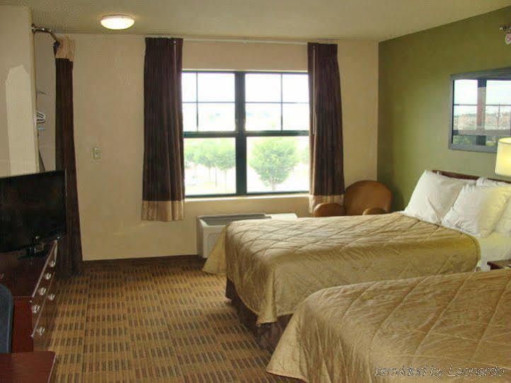 Extended Stay America Suites - Somerset - Franklin Exterior foto