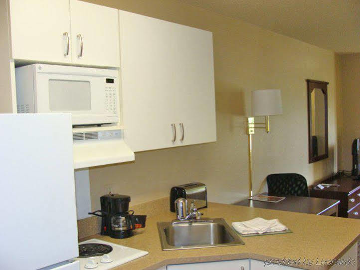 Extended Stay America Suites - Somerset - Franklin Exterior foto