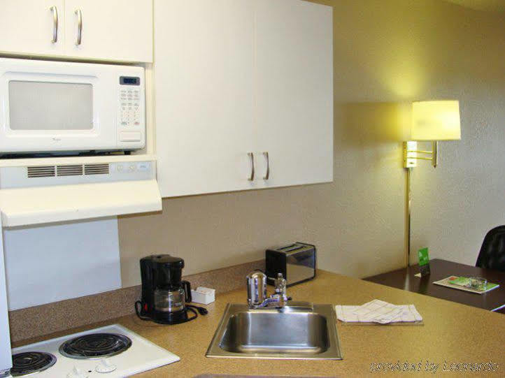 Extended Stay America Suites - Somerset - Franklin Exterior foto